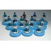 Subbuteo Andrew Table Soccer Lazio 1998-99 on WSB Professional bases